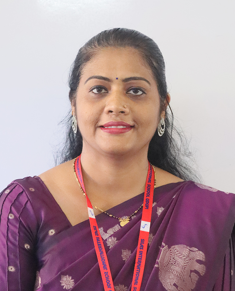 Ms Nandini N